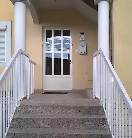 Mediterraneo-drac Apartment Podgorica