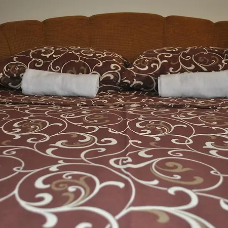 Mediterraneo-drac Apartment Podgorica