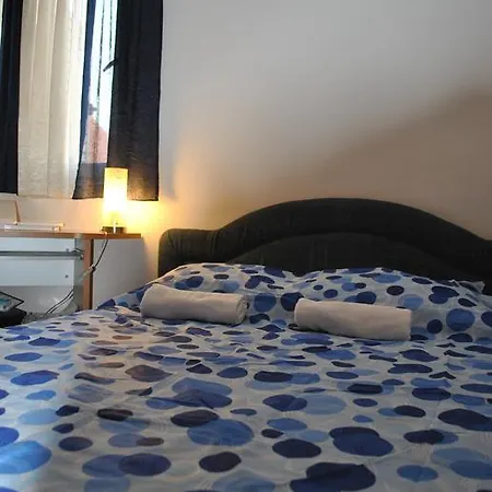 Apartment Mediterraneo-drac Podgorica