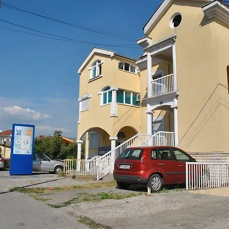 Mediterraneo-drac Apartment *